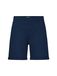 Oxmo Broek ' OXKvita ' blauw / donkerblauw