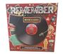 Asmodee Remember the Music Movies & Series Bordspel