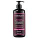 Kerargan - Ultra Herstellende Conditioner met Keratine voor Beschadigd en Gestrest Haar - Verzachtend, Gladmakend en Beschermend - Zonder Sulfaat, GMO, Minerale Olie - 500ml