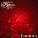 Bloodhymns Necrophobic Bloodhymns