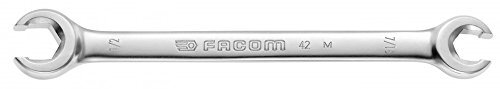 Facom FACOM Open ringsleutel steekpositie 15GR.Lengte 140 mm, SW 5/16x3/8, 1 stuk, 42,5/16X3/8