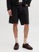 Jack & Jones Denim shorts Relaxed Fit Black Denim