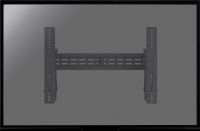 Kimex TV-steun – videowall – voor 37-70 inch scherm – push-pull-functie – 017-2004