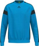 Erima Cmpt 3 Wings Keepersshirt Handbal Heren - Curaçao / Zwart | Maat: XXL