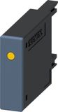 Siemens 3RT2916-1JJ00 Overspanningsbeveiliging Met varisator 1 stuk(s)