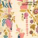 Flame Tree Spitalfields Silks Kalender 2027