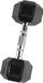 Toorx Fitness MEG Hexagon Dumbbell - per stuk 2 kg
