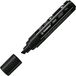 STABILO FREE - Acryl Marker - T800C - Schuine Punt - 4-10 mm - Zwart - per stuk
