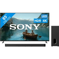 Sony Bravia 3 II / Led screen / 85 / 2026