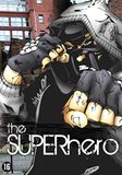 Arts Entertainment Superhero (DVD)