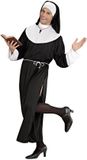 Widmann MILANO Party Fashion Kostuum Non Carmelo Heren Zwart XL