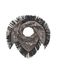 CODELLO Doek bruin