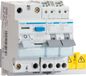 Hager VISION-unité encastrable avec disjoncteur - VKS02COMBI - E32BC