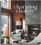 Charming Callwey GmbH Charming Chalets Hardcover