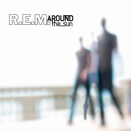 R.E.M. Around The Sun