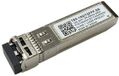 QNAP TRX-10GITSFPP-SR - SFP+ - 10000 Mbit/s - Fibre optique - 850 nm - SR