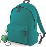 BagBase Original Fashion Backpack/Rugzak - 18 Liter Emerald