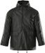Mascot Aqua Veste de pluie 20901-873 - Noir - M