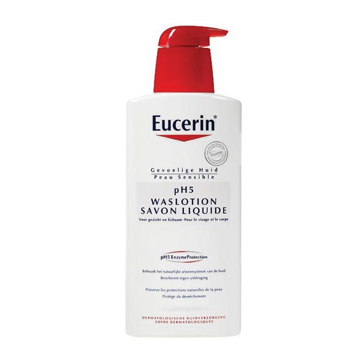 Eucerin Eucerin pH5 Waslotion 400 ml