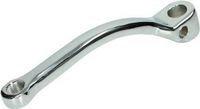 DMP Crank links Puch Maxi chroom