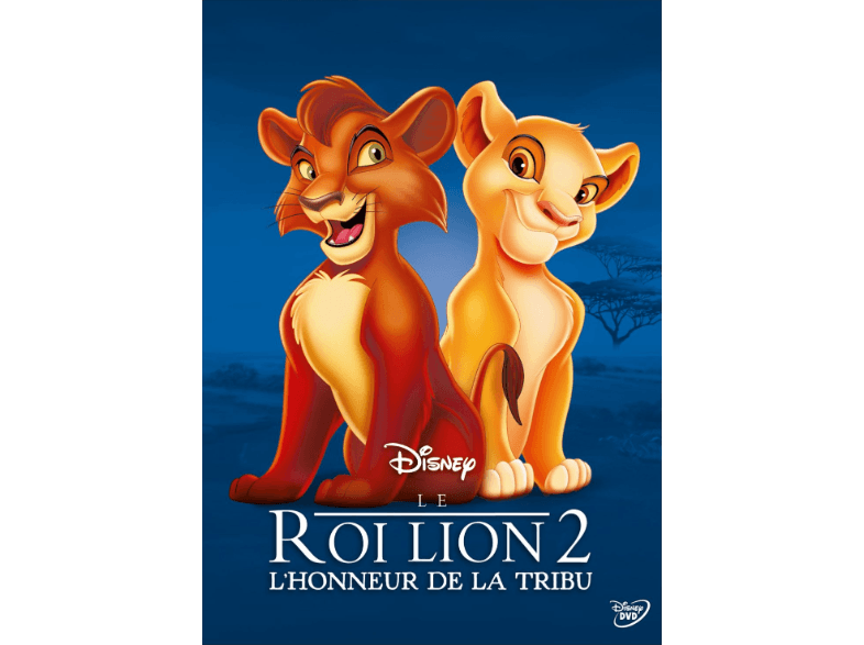 Disney Classic Le Roi Lion 2 Lhonneur De La Tribu Dvd Film Kopen Kieskeurignl Helpt Je 