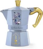 Bialetti Moka Express Bridgerton