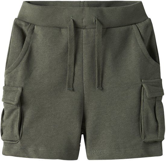 Name it Sweatshort Regular fit