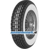 Mitas Motorband B-13 WHITE WALL 3,50-8