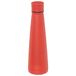 Five thermosfles, roestvrij staal, 0,45 l, rood