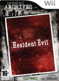 Capcom Resident Evil Archives: Resident Evil - Nintendo Wii