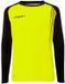 Uhlsport Maillot de gardien de but pour enfant Impulse Keeperset Junior 1006117