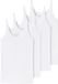 Schiesser Tanktop 95-5 Serie Wit Dames Maat 40