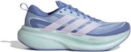 adidas Supernova Glide Hardloopschoenen voor dames, glow blue/ice lavender/blue fusion, 38 2/3 EU