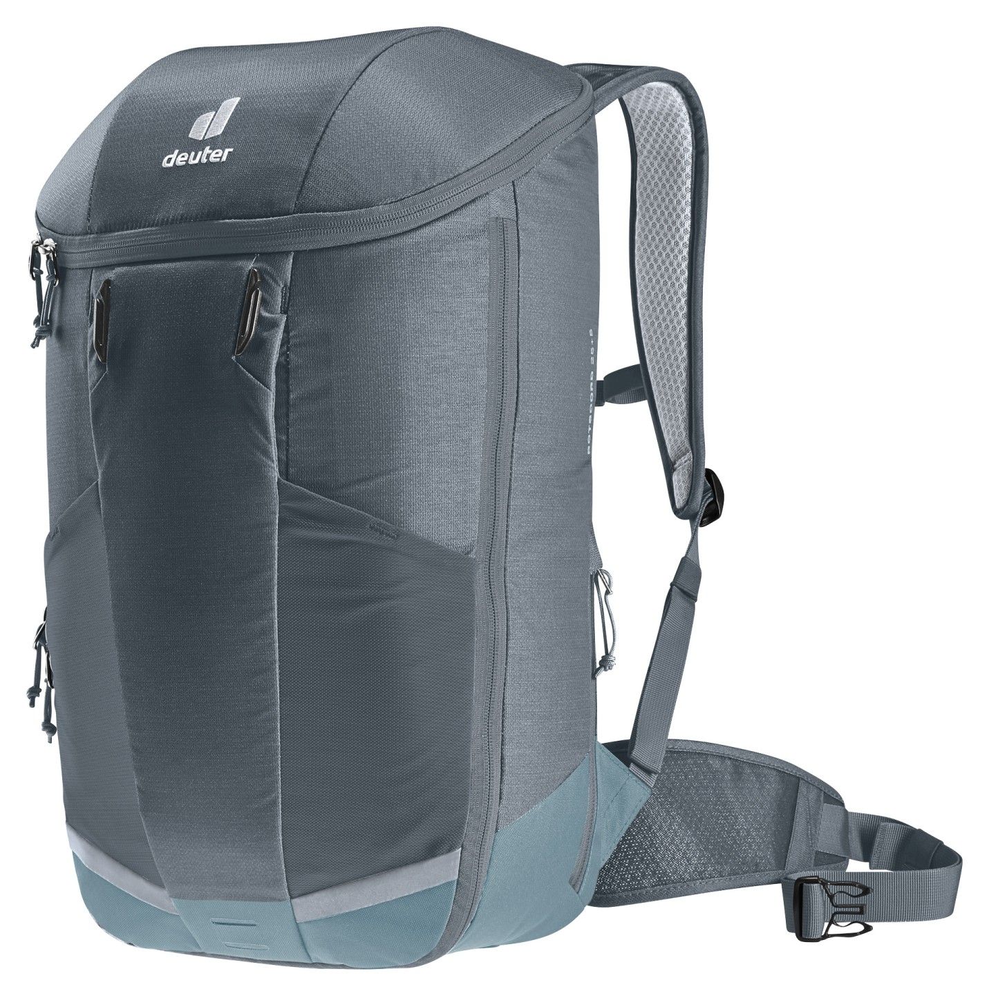 Deuter Rotsoord 25+5 - Grijs - DR3221022-4409