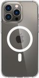 Spigen Ultra Hybrid MagSafe iPhone 14 Pro Max Hoesje Wit