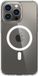 Spigen Ultra Hybrid MagSafe iPhone 14 Pro Max Hoesje Wit