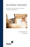 En Icecat En modo “estudio”: Manual de consulta para la escritura de textos académicos