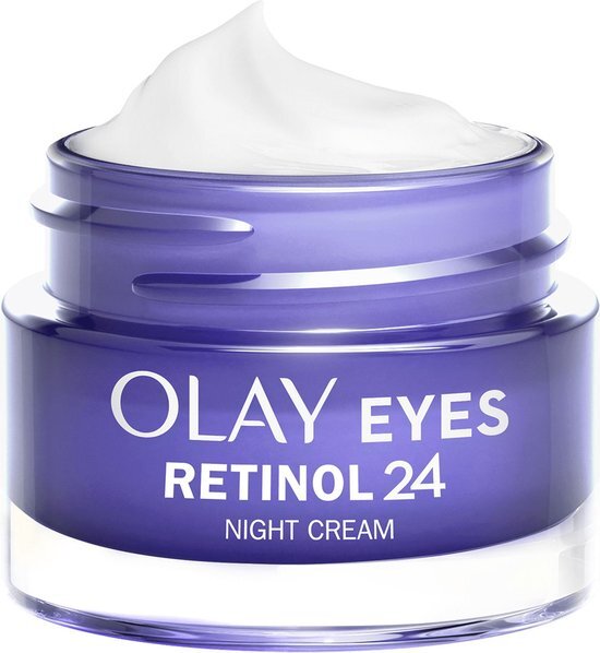 Olay Olay Eyes Retinol24 Nacht Oogcrème