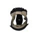 Nolan X-804 RS Ultra Carbon, doublure, couleur: Noir/Gris, taille: XS-S
