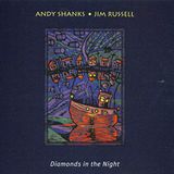 Jim & Andy Shanks Russell - Diamonds In The Night