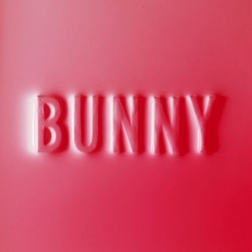 Konkurrent Bunny Vinyl - GILP 323 - Dans - Gatefold