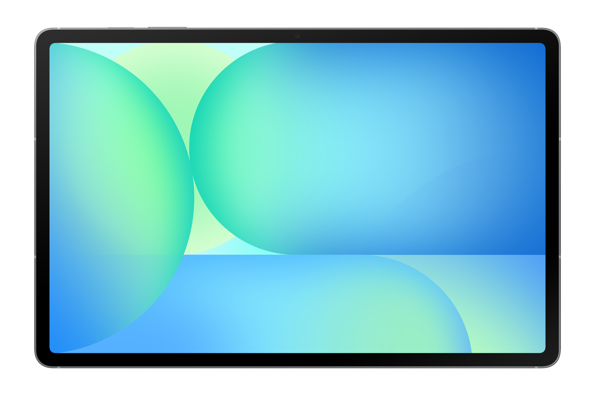 Samsung Galaxy Tab S10 FE Plus / WiFi / 128GB / Gray