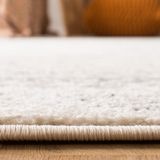 Safavieh Boho Elegant Vloerkleed - TUL267A-4 - 120x180 - Grijs/Ivoor