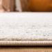 Safavieh Boho Elegant Vloerkleed - TUL267A-4 - 120x180 - Grijs/Ivoor