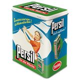 Nostalgic Art Merchandising Nostalgic-Art Bewaarblik Persil Was aan de lijn