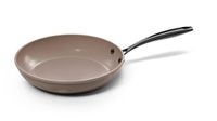 Cook and Pan Cook & Pan Koekenpan Ø 20 cm Taupe
