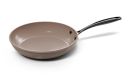 Cook and Pan Cook & Pan Koekenpan Ø 20 cm Taupe