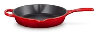 Le Creuset Skillet - 26cm - Cast Iron - Red