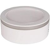Fbright LED Dwonlight, wit