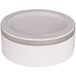 Fbright LED Dwonlight, wit
